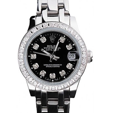 Aaa replica watch Rolex Datejust-rl46 0731